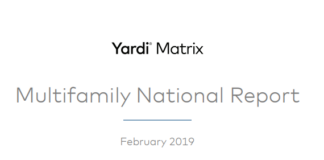 Multifamily Growth Shows No Signs of Slowing, New Report Says