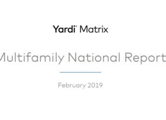 Multifamily Growth Shows No Signs of Slowing, New Report Says