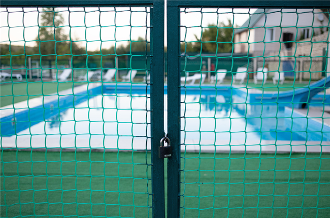 A Rental Property Pool Safety Guide