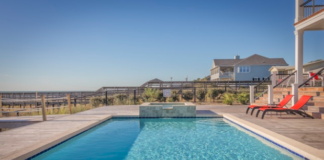 A Rental Property Pool Safety Guide