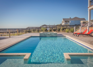 A Rental Property Pool Safety Guide