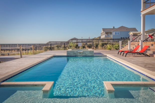 A Rental Property Pool Safety Guide