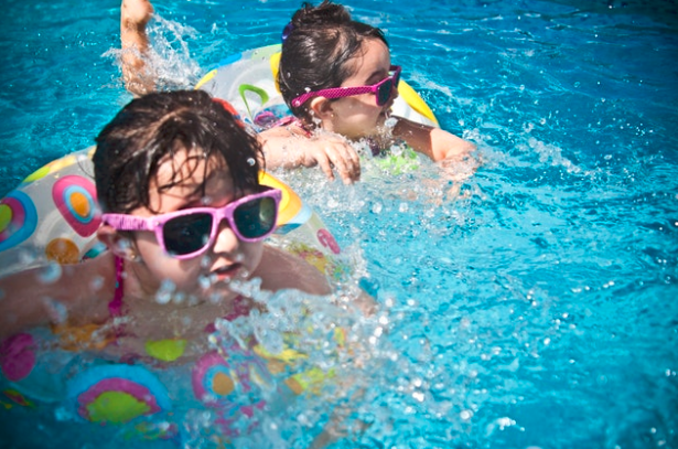 A Rental Property Pool Safety Guide