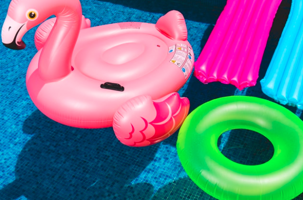 A Rental Property Pool Safety Guide