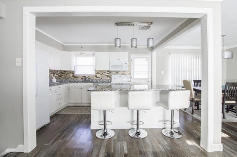 How to Choose the Right Baseboards for Your Rental Property