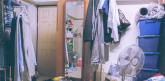 Ask Landlord Hank: What Should We Do About A Hoarder?