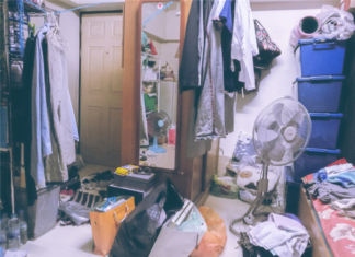 Ask Landlord Hank: What Should We Do About A Hoarder?