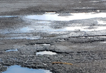 Enter Our Ugly Parking Lot Contest And Win A Free $5,000 Parking Lot Makeover