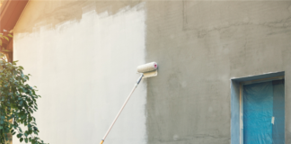 How To Pick The Perfect Exterior Paint Color For Your Rental Property