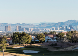 Secondary Markets Drove Multifamily Rent Growth in March