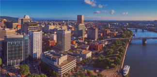 Portland And Seattle In Top 10 Best Places to Live In The U.S.