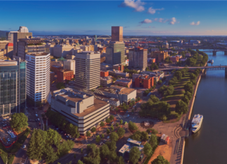 Portland And Seattle In Top 10 Best Places to Live In The U.S.