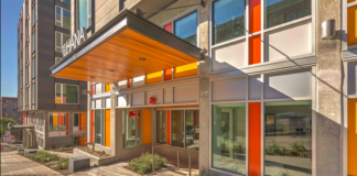 Affordable Housing Community in Downtown Seattle Purchased by Security Properties