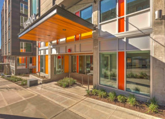 Affordable Housing Community in Downtown Seattle Purchased by Security Properties Affordable Housing Community in Downtown Seattle Purchased by Security Properties