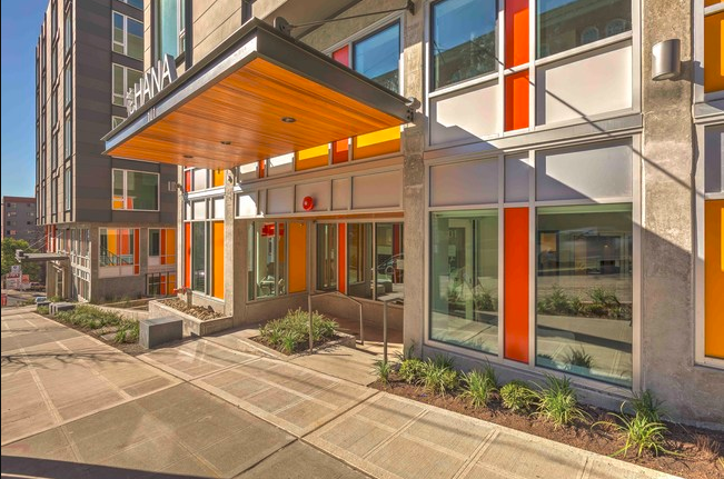 Affordable Housing Community in Downtown Seattle Purchased by Security Properties