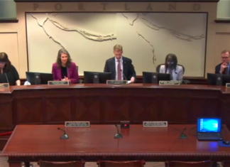 Landlords Ask For More Changes to Proposed Portland Tenant-Screening Ordinance