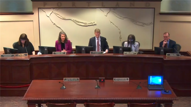 Landlords Ask For More Changes to Proposed Portland Tenant-Screening Ordinance