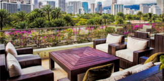 6 Ways to Upgrade the Look and Feel of Apartment Common Spaces