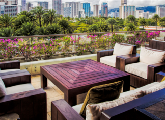 6 Ways to Upgrade the Look and Feel of Apartment Common Spaces