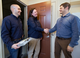 energy trust of oregon