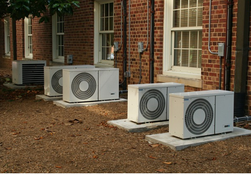 4 Air Conditioning Maintenance Best Practices For Summer