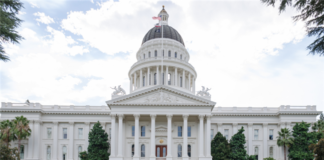 California Passes Rent Cap Bill 0f 5 Percent