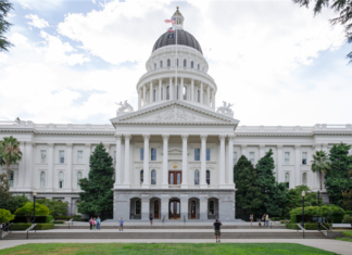 California Passes Rent Cap Bill 0f 5 Percent