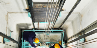 Apartment elevator maintenance tips