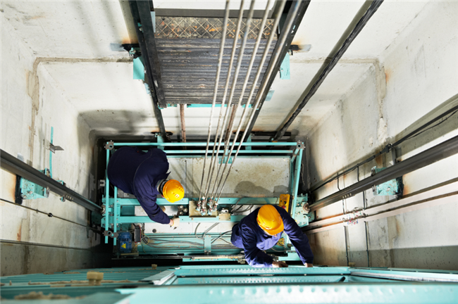 Apartment elevator maintenance tips