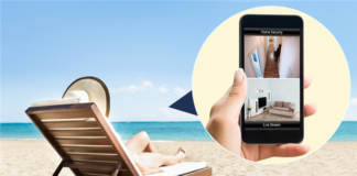 Pet Owners Check Pets on Camera More Often Than Friends and Relatives