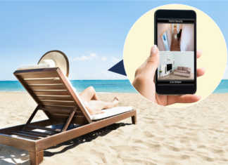 Pet Owners Check Pets on Camera More Often Than Friends and Relatives