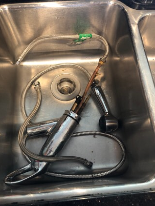6-11-19 sink maintenance 1 6 Sink and Garbage Disposal Maintenance Tips for Your Rentals