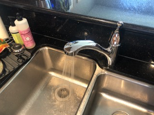 6 Sink and Garbage Disposal Maintenance Tips for Your Rentals