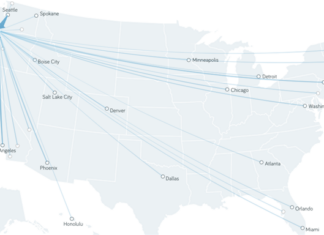 Renter Migration Patterns Show Portland As Affordable Alternative to San Francisco, Seattle