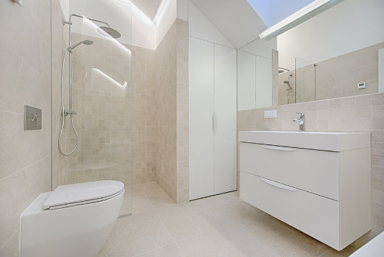 5 Perfect Bathroom Upgrades for Your Rental Property
