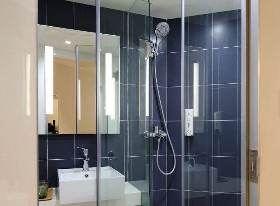 5 Perfect Bathroom Upgrades for Your Rental Property