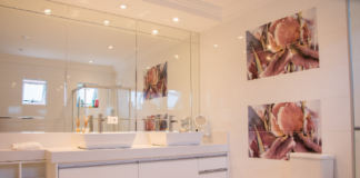 5 Perfect Bathroom Upgrades for Your Rental Property