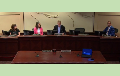 Portland City Council Approves Controversial Tenant Screening Ordinance 3-1