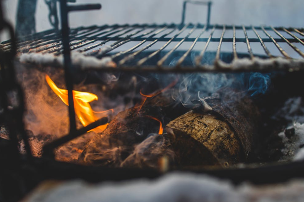 Fire Pits And Rental Property- Some Things to Think About