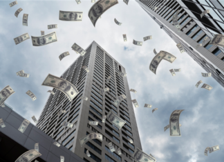 Cities and States Lose Revenue To Airbnb On Short-Term Rental Tax Deals