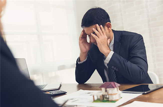 Dear Landlord Hank: Tenant Cannot Pay Rent Due to COVID-19