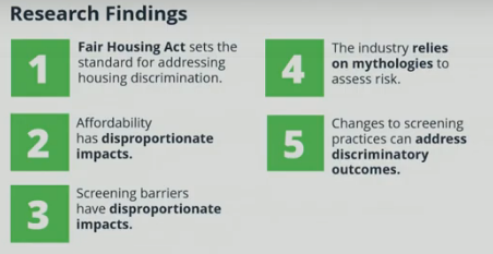 Landlords Ask For More Changes to Proposed Portland Tenant-Screening Ordinance