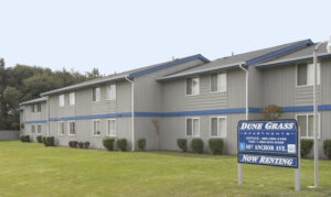 Washington Landlords Win Pothole Contest And Get Apartment Parking Lot Makeover