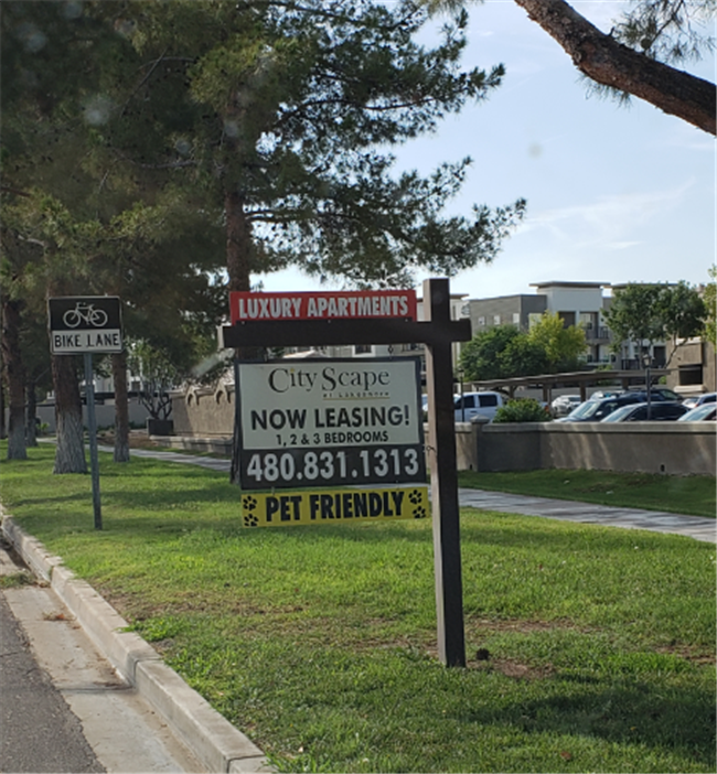 Multifamily Rents Grow More Slowly as 2019 Shapes Up to Be a Weak Year except in Phoenix