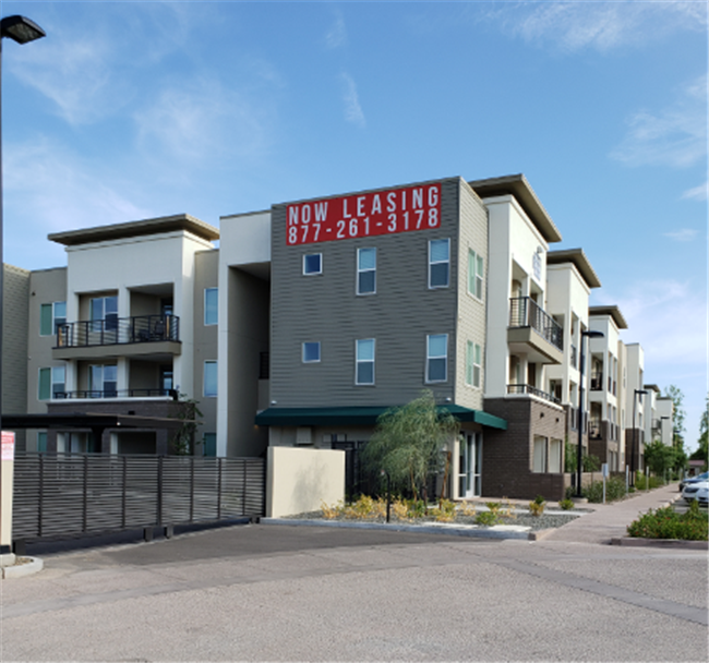 How the Pandemic Will Affect the Future of Apartments And What People Rent