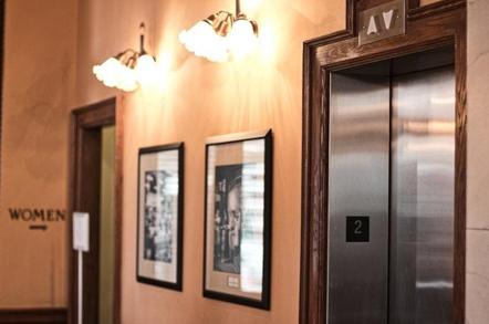 Apartment Elevator Maintenance Checklist