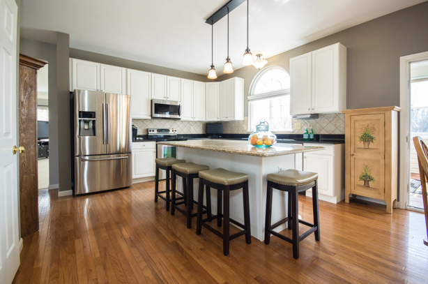 6 Ways to Make Your Rental Property Kitchens Feel Bigger