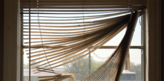 Blind Replacement and Repair For Your Rental Property