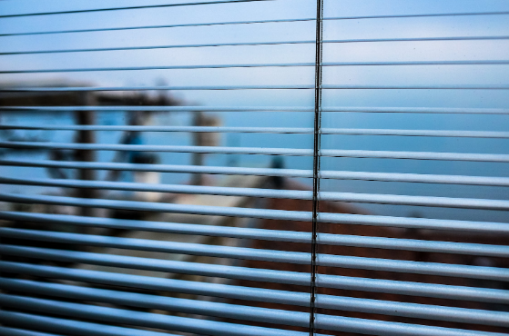 Blind Replacement and Repair For Your Rental Property
