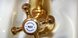 Mystery Maintenance Call Of The Week: Why Is Only Hot Water Coming Out of the Kitchen Faucet?